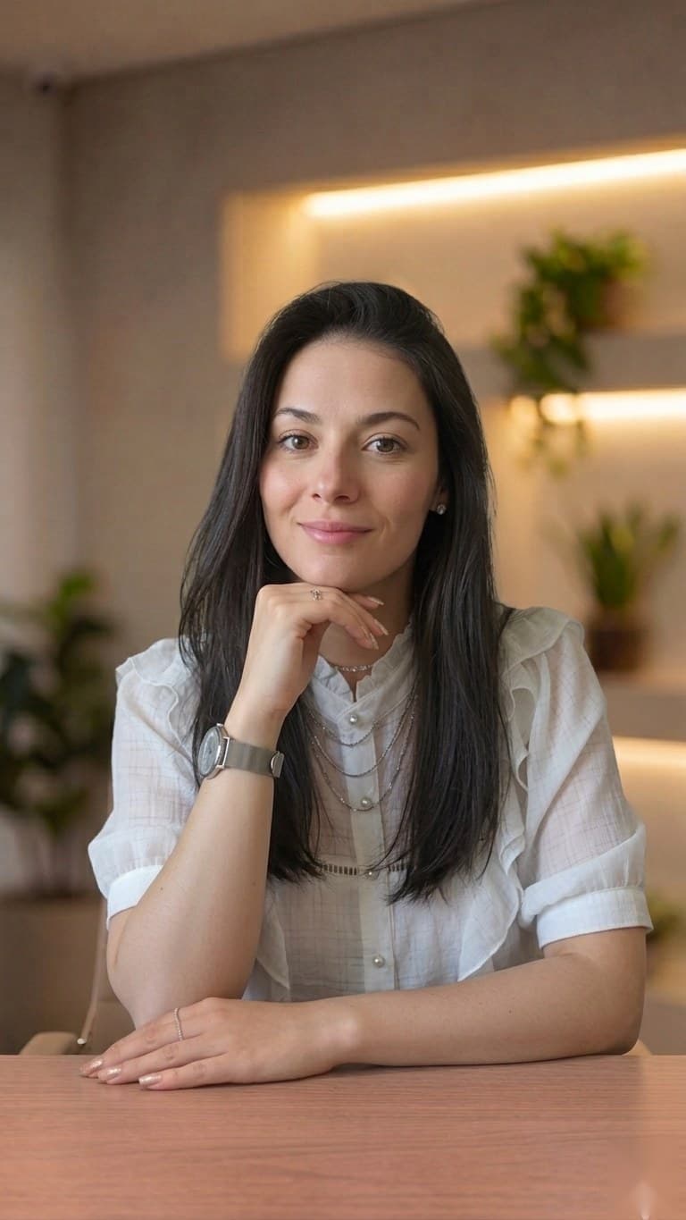 Dra. Priscila Serrano